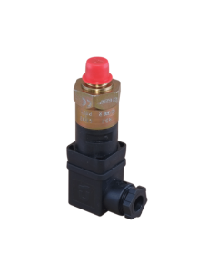 Adjustable Pressure Switch