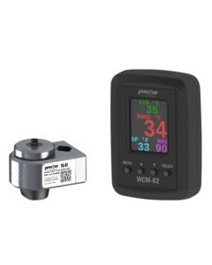 ARC Air & Road Conditions System