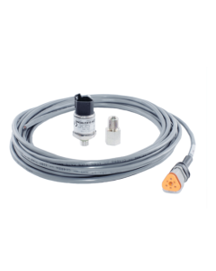 Hydac EDS 810 Hydraulic Pressure Switch