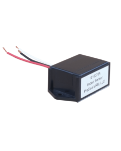 Impact Sensor
